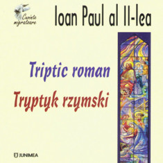 Triptic roman | Ioan Paul al II-lea
