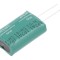 Condensator super 5F 5,4VDC THT