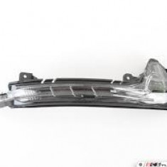 Lampa semnalizare oglinda Audi A6 (4g/C7), 01.2011-06.2014, semnalizator cu LED , omologare ECE, 4G5949102A, Dreapta Kft Auto