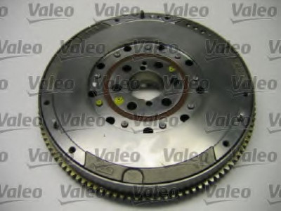 Volanta FIAT BRAVO I (182) (1995 - 2001) VALEO 836017 foto