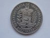 DOS BOLIVARES 1986 VENEZUELA, America Centrala si de Sud