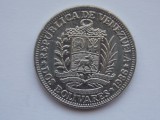 DOS BOLIVARES 1986 VENEZUELA