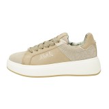 Adidasi dama, piele naturala, Anekke, 40390-381, multicolor