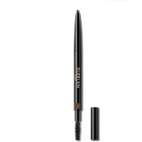 Cumpara ieftin GUERLAIN Brow G creion spr&acirc;ncene precise culoare 04 Dark Brown 0,09 g