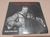 Disc vinil Vasile Pandelescu