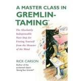 A master class in gremlin-taming