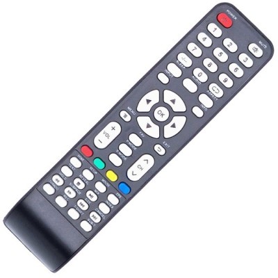 Telecomanda KNTECH pentru LED LEGEND seriile EE-T58S foto