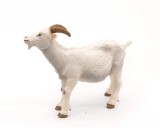 Cumpara ieftin Papo Figurina Capra Alba