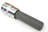 Cheie tubulară imbus 1/2 inch H8, Oțel S2
