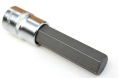 Cheie Imbus 1/2 Inch H5, Oțel S2, Profesională