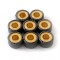 Set role variator 20x12-13,5g
