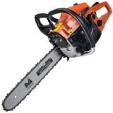 Evotools CS 580 - Drujba cu motor pe benzina 3.3 CP 40 cm 58 cm3