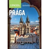 Pr&aacute;ga - Barangol&oacute;