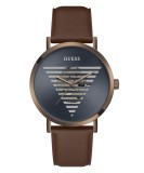 Ceas Barbati, Guess, Idol GW0503G4 - Marime universala