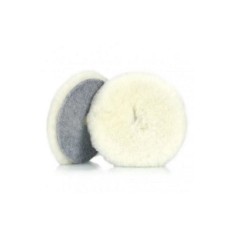 Disc Polish cu Blana Naturala, 80 mm Koch Chemie
