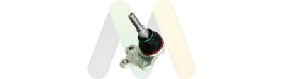MOTAQUIP LVSJ1218 Articulatie sarcina/ghidare foto