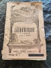 Vasile Alecsandri, Lacramioare, Biblioteca pentru toti,ed Alcalay, 72 pag, ,1900