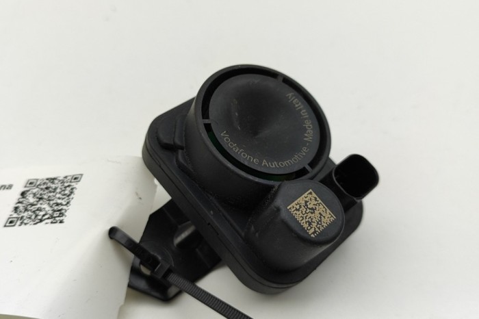 Sirena de alarma TESLA MODEL 3 2019 OEM: 1120111-00-A,1097643-00-A 31401073