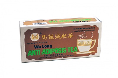 ANTIADIPOS WU LONG 30DZ foto