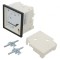 Ampermetru Panou 0-50A True RMS Clasa 1.5 40-72Hz