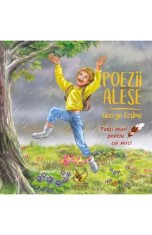 Poezii alese - George Cosbuc