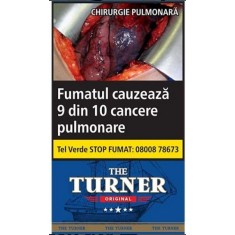 Tutun The Turner Original 30g (T&amp;T)