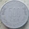 ROMANIA-500 LEI 1999