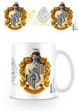 Cană Harry Potter (Hufflepuff Crest) - ***