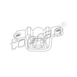 Suport motor PEUGEOT BOXER platou / sasiu (244) (2001 - 2016) TOPRAN 720 382