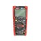 Multimetru digital profesional Solar Pro UT196, 1700V True RMS UNI-T