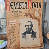 Revista Noua B. P. Hasdeu - Nr. 6-7 Anul IV