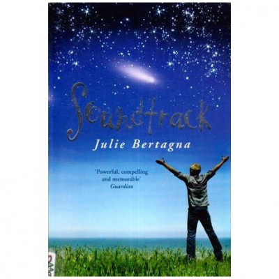 Julie Bertagna - Soundtrack - 111235 foto