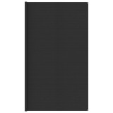 Cumpara ieftin Gossi covor pentru cort, antracit, 400x400 cm