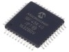 Microcontroler PIC 32kB 64MHz I2C LIN SPI UART
