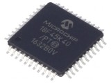 Microcontroler PIC 32kB 64MHz I2C LIN SPI UART