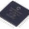 Microcontroler PIC 32kB 64MHz I2C LIN SPI UART