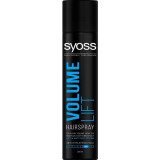 Cumpara ieftin Spray Fixativ pentru Volum si Fixare Puternica - Syoss Professional Performance Volum Lift Hairspray, 300 ml