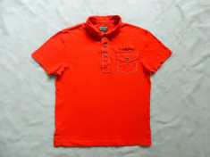 Tricou Ralph Lauren Polo Jeans Company. Marime M, vezi dimensiuni; ca nou foto