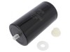 Condensator Electrolitic Elite 6800uF 400V THT Radial 20% Toleranta