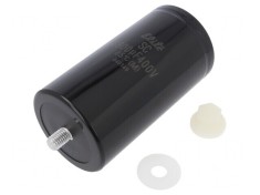 Condensator Electrolitic 6800uF 400VDC