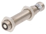 Senzor Ultrasunete Drept PNP/NO/NC 10-70mm