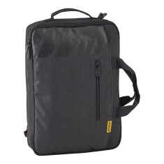 Rucsac Caterpillar V Power - Business Convertible , Material 600d Polyester - Negru foto