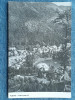 307 - Baile Tusnad - Vedere generala / RPR / carte postala circulata, Necirculata, Fotografie