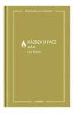 Război și pace III (Vol. 33) - Hardcover - Lev Tolstoi - Litera