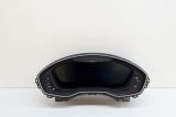 Ceas de bord AUDI A4 Allroad 8WH, B9 2017 OEM: 8W5920790B,0263731005 15417077