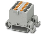 Conector de șină 24A, 690V