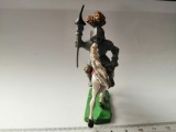 bnk jc RDG - Otto Voigt - cavaler calare cu lance