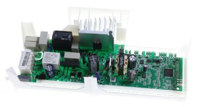 MODUL DE CONTROL PROGRAMAT 12028914 BOSCH/SIEMENS foto