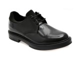 Pantofi ALDO negri, BARLOW 001, din piele naturala lacuita