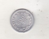 bnk mnd Romania 500 lei 1946